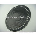 welcoming barbecue plate for saling